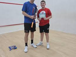 Image result for Nunthorpe Squash Club