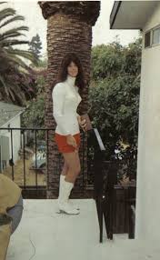 Image result for hot pants 1970