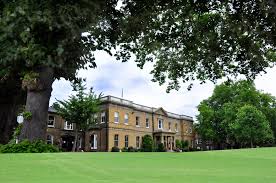 Image result for Old Elthamians Granby Cc