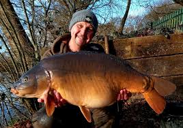 Image result for Woking & District Angling Association