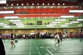 Image result for Larchfield Street Badminton Club