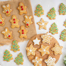 Image result for gingerbread cookies