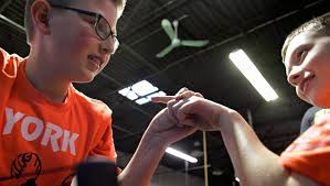 Image result for Rossendale Armwrestling Club