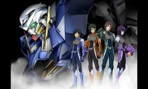 「フェルト・グレイス 機動戦士ガンダム00 劇場版」の画像検索結果