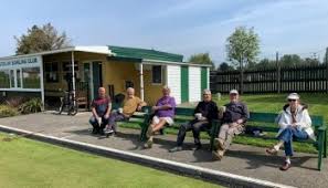 Image result for Deganwy Bowling Club