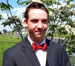 Forrest Davis, Summer 2012