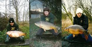 Image result for City Of London Piscatorial Society