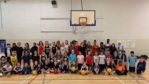 Image result for Sheffield Hatters Basketball Club