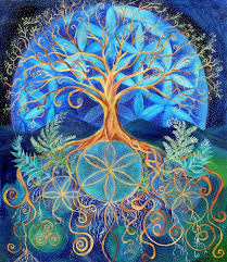 Image result for life flower