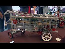 Image result for HENLEY SOCIETY OF MECCANO ENGINEERS