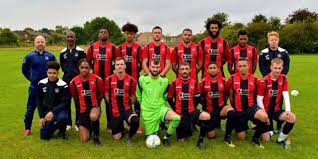 Image result for Woolpack Fc