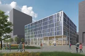 Image result for fnwi science park