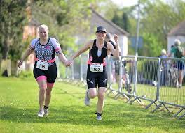 Image result for East Lothian Triathlon Club