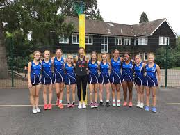 Image result for ST. MARY'S NETBALL CLUB