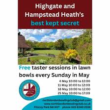 Image result for North London Bowling Club