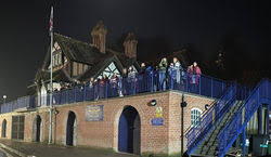 Image result for Pengwern Boat Club