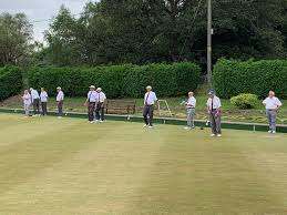 Image result for Charford Bowling Club