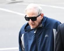 Image result for "Peter Truong" Mark Newton