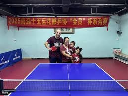 Image result for Fellows Cranleigh Table Tennis Club