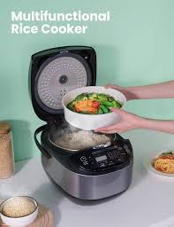 Znalezione obrazy dla zapytania rice cooker