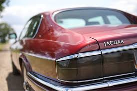 Image result for Meteor Red 1993 Jaguar