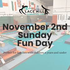 Image result for Buckingham Gymnastics Club