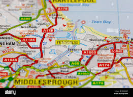 Image result for Teesside