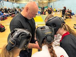 Image result for North Hykeham Tae Kwon Do Club