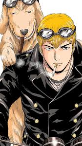 「鬼塚英吉 GTO」の画像検索結果