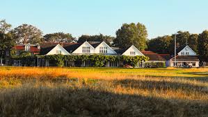Image result for Royal Wimbledon Golf Club