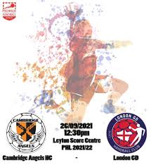 Image result for Cambridge Handball Club