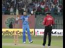 Kohli comes around in Oval - WorldNews