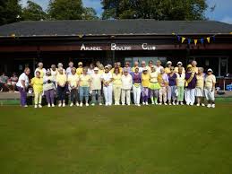 Image result for Arundel Bowling Club