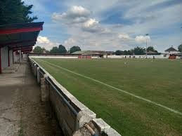 Image result for Egham Town Fc
