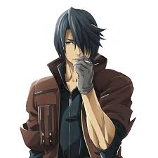 「雨宮リンドウ GODEATER」の画像検索結果