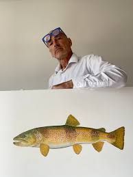 Image result for Salmo ezenami