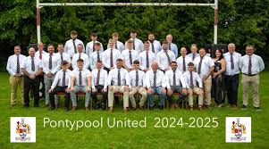 Image result for Pontypool United R F C