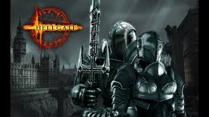 Image result for Hellgate london