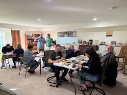Image result for Exeter Scrabble Club