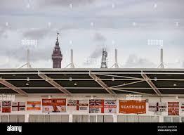 Image result for Blackpool Tiggers