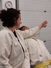 Image result for Durham City Aikikai