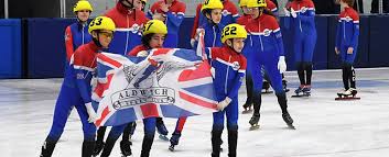 Image result for Stirling Ice Rink Sports Club
