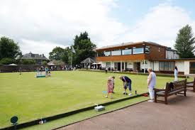 Image result for Castle Green Bowling Club