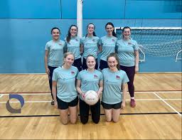 Image result for Wyvern Ladies Netball Club
