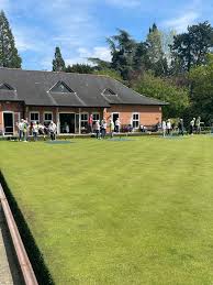 Image result for Abingdon Bowls Club