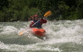 Image result for kajak wildwasser