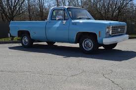 Image result for Silver Blue 1975 Chevrolet