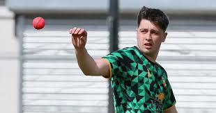 Image result for Burslem Cricket Club