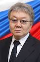 Александр Ким: Югра