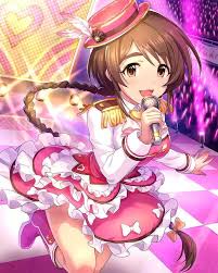 「相原雪乃 アイドルマスターシンデレラガールズ」の画像検索結果